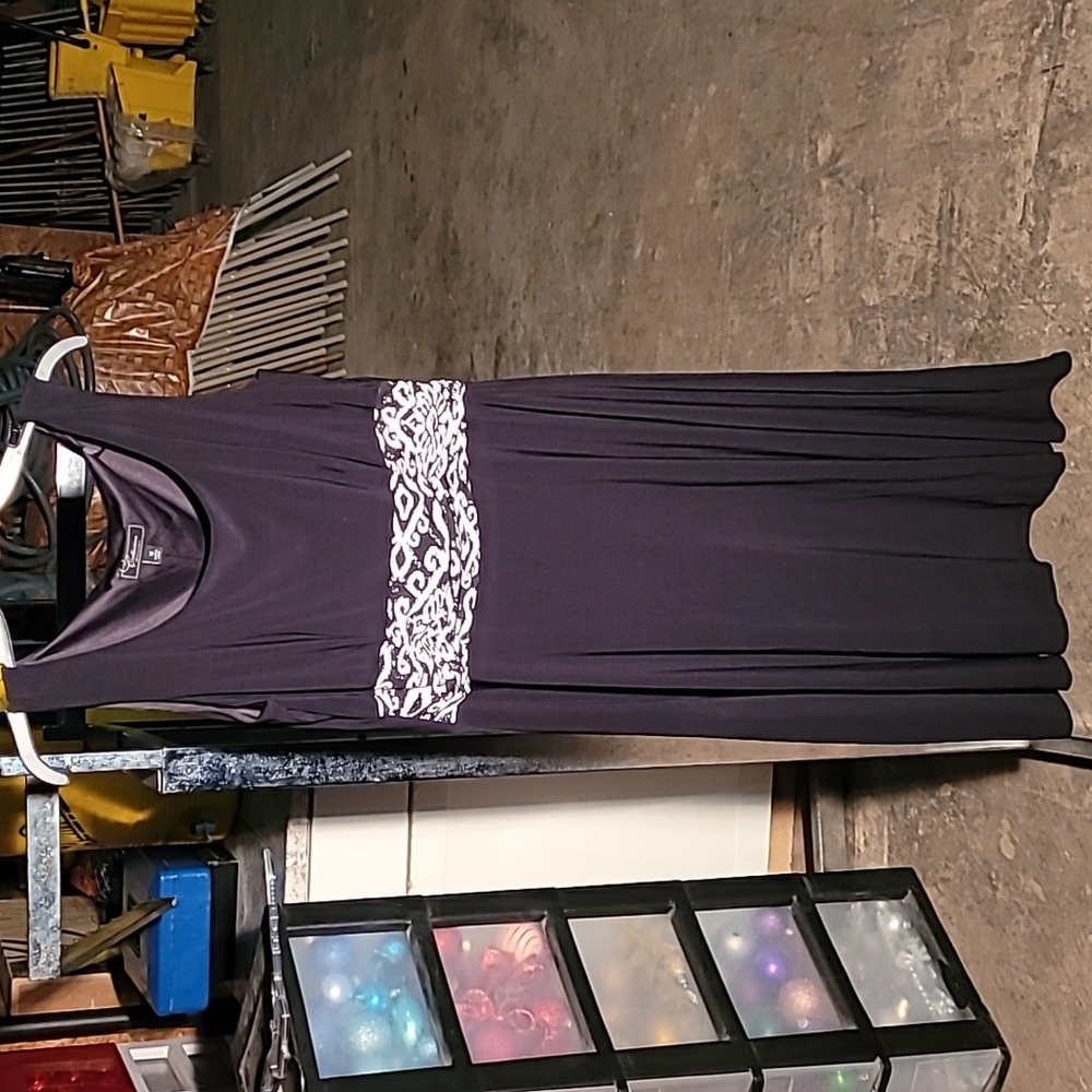 Collection from Dressbarn maxi dress